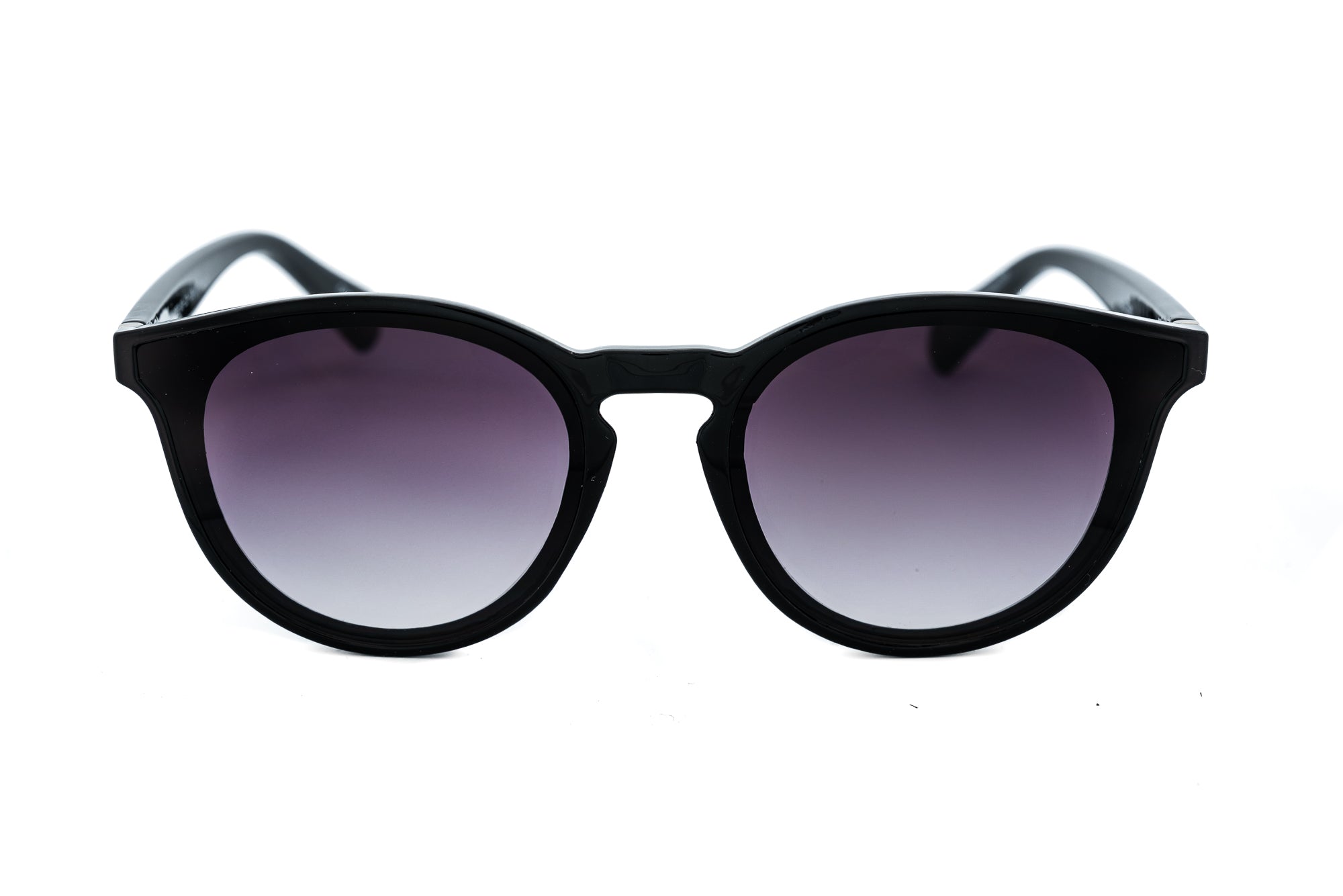 Boléro Odette — Quilted Rectangular Polarized Sunglasses