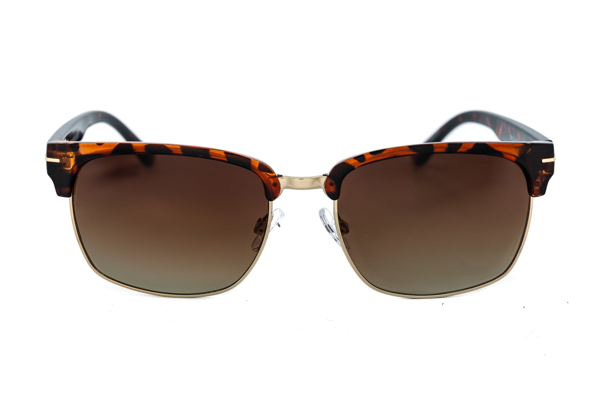 Non-Polarized Tortoise / Brown