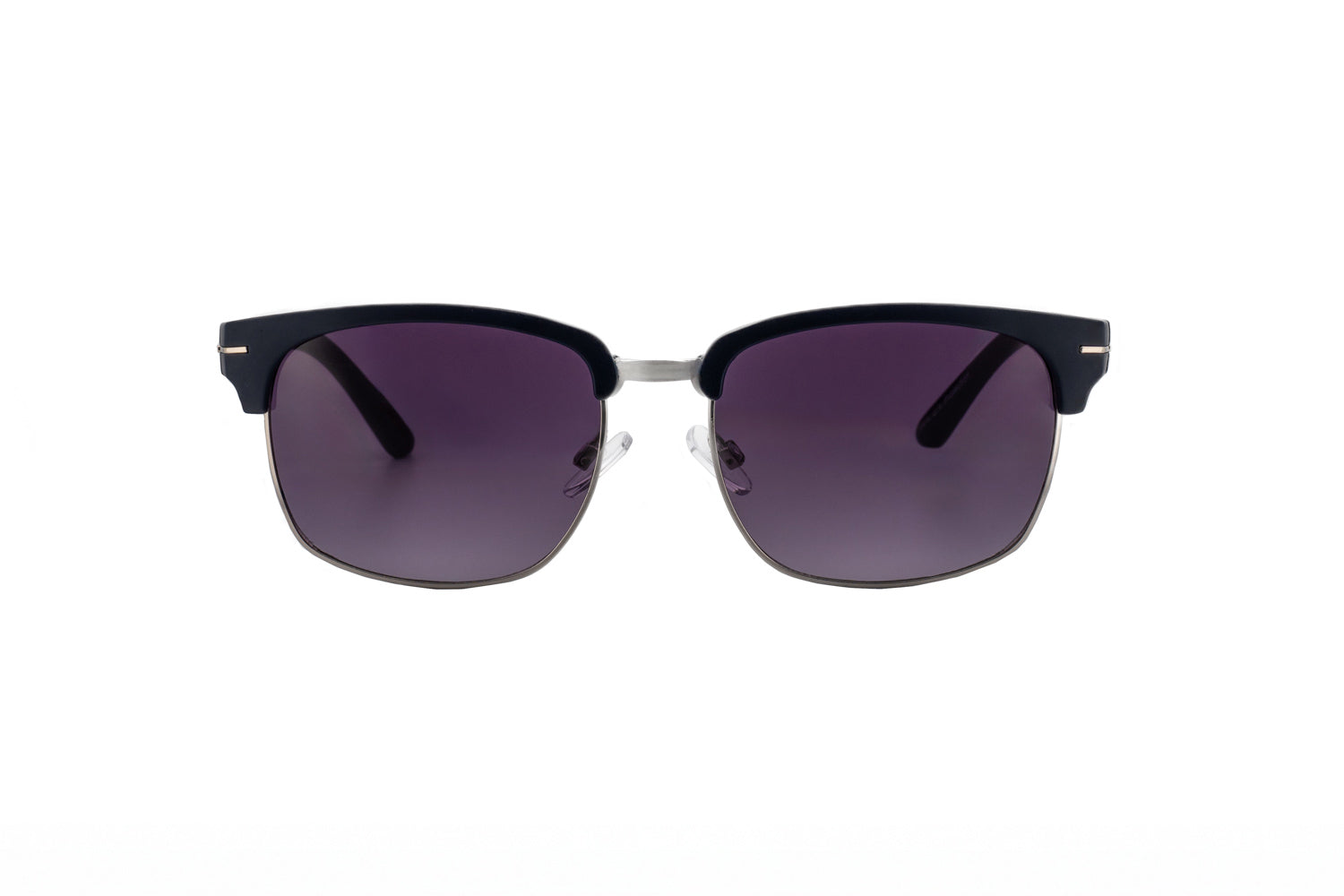Non-Polarized Navy / Smoke Gray