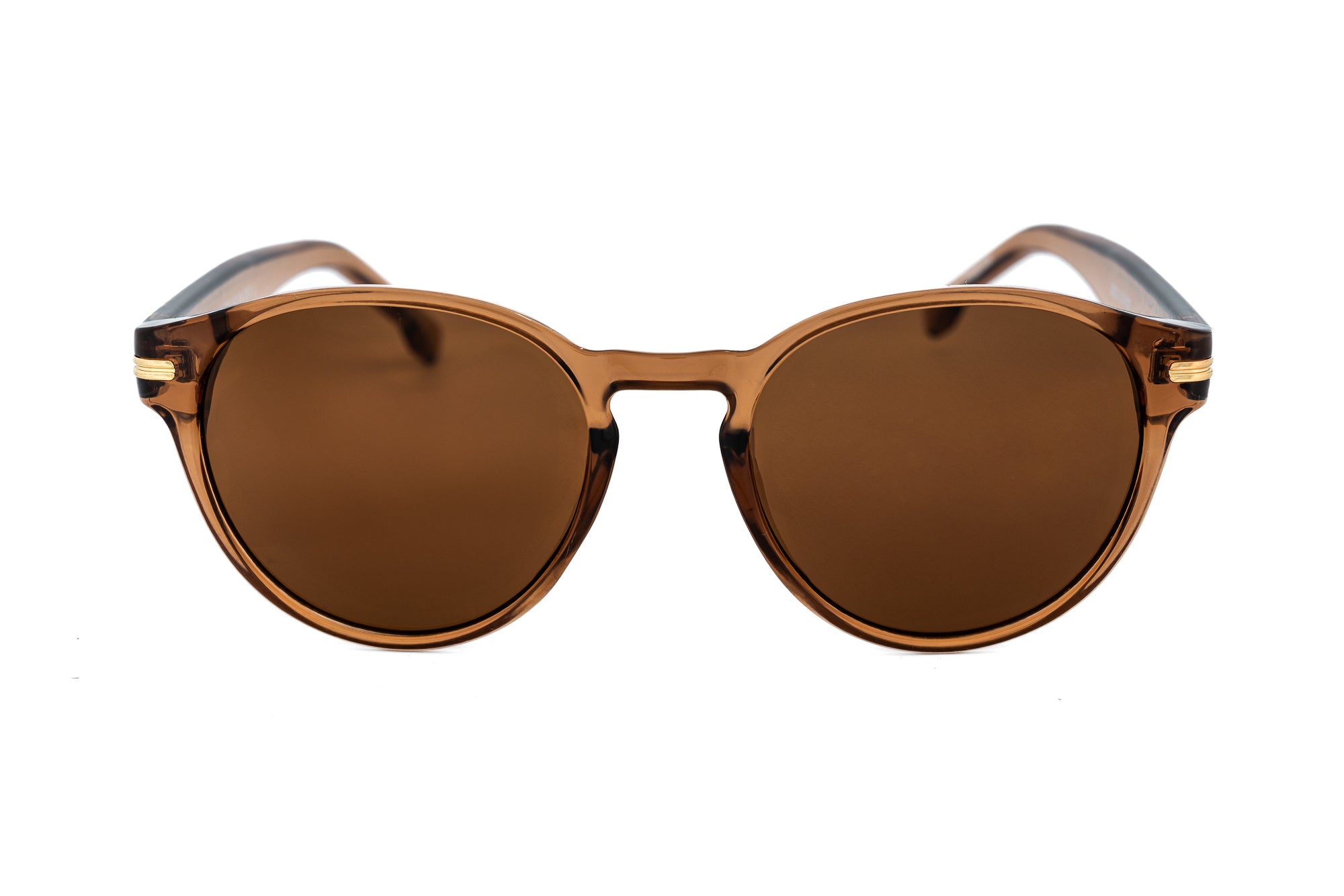 Amber Brown / Brown