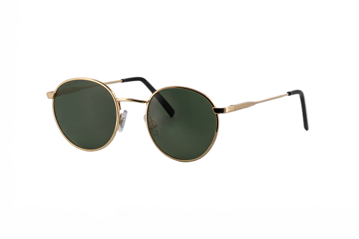 Gold / Green Smoke