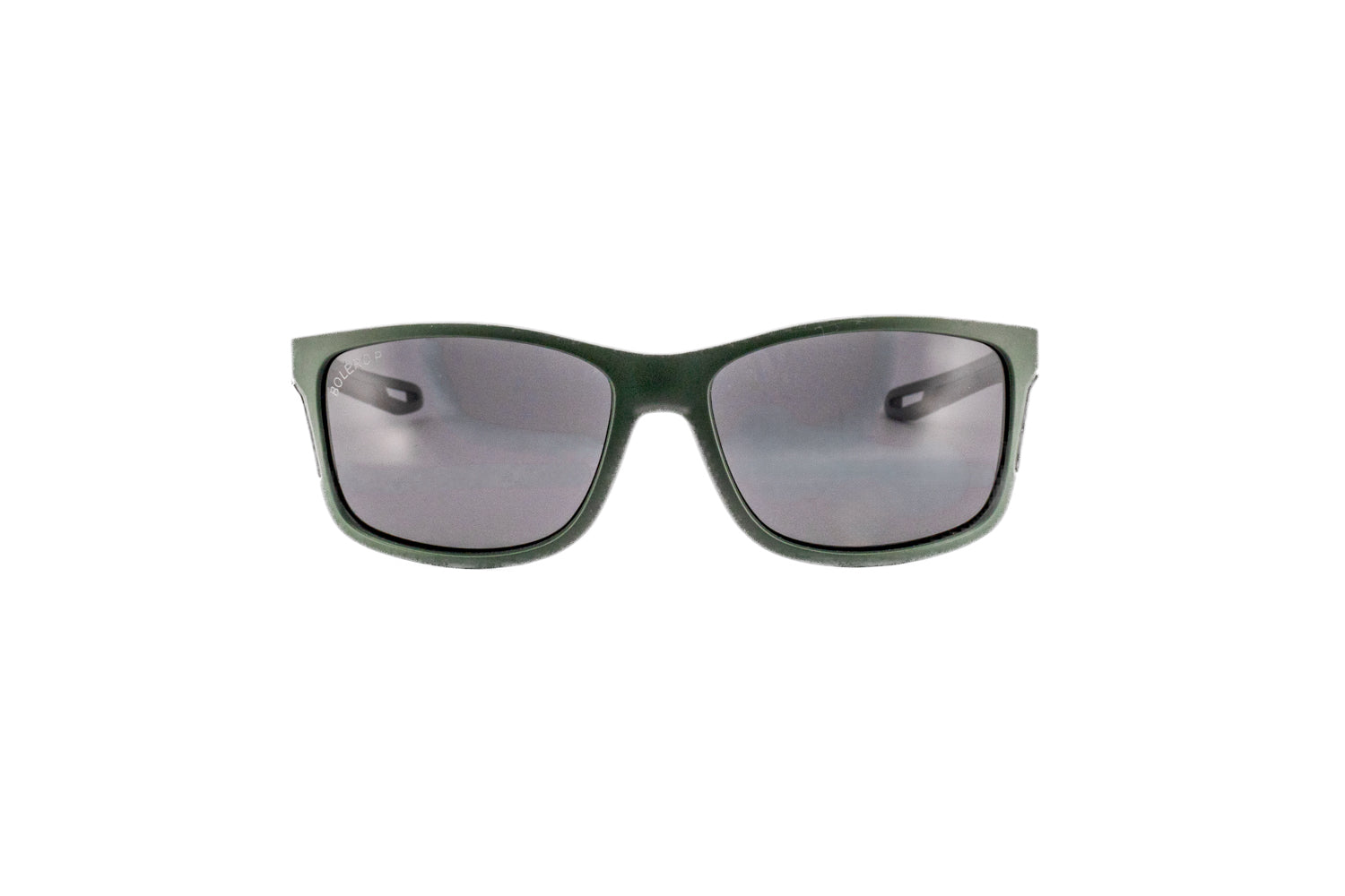 Khaki / Smoke