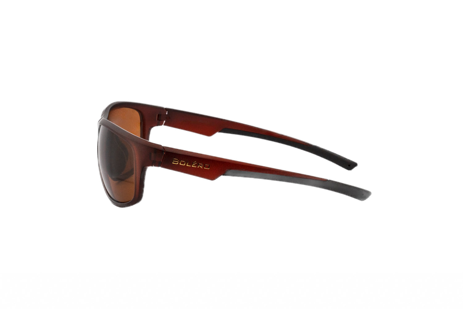 Carbon Brown / Brown