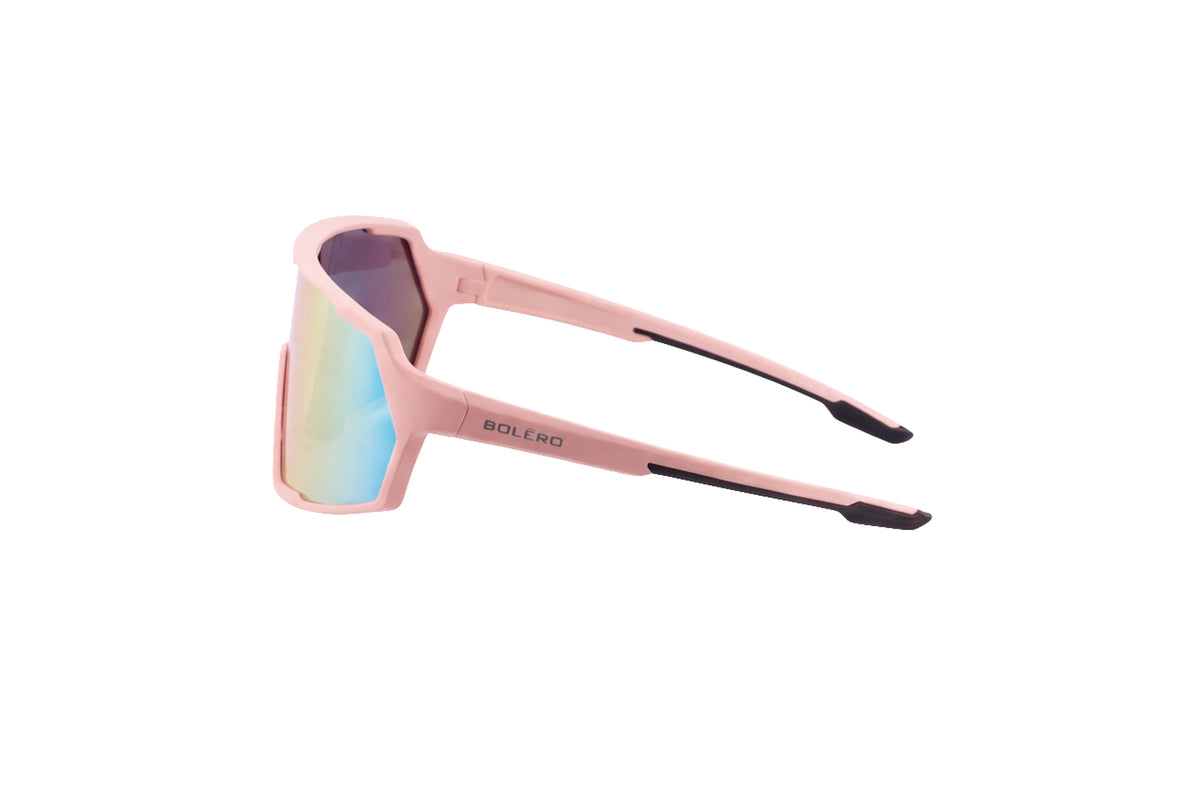 Pink / Pink Revo