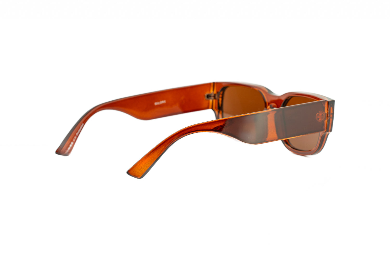 Amber Brown / Brown