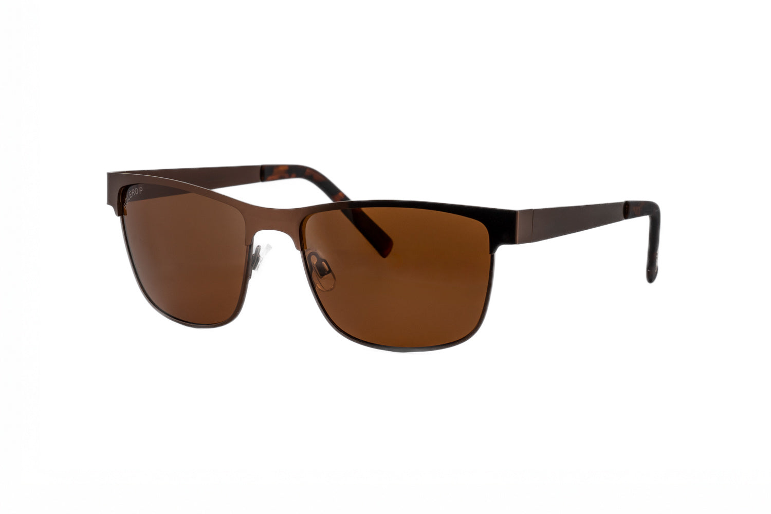 Brown / Brown