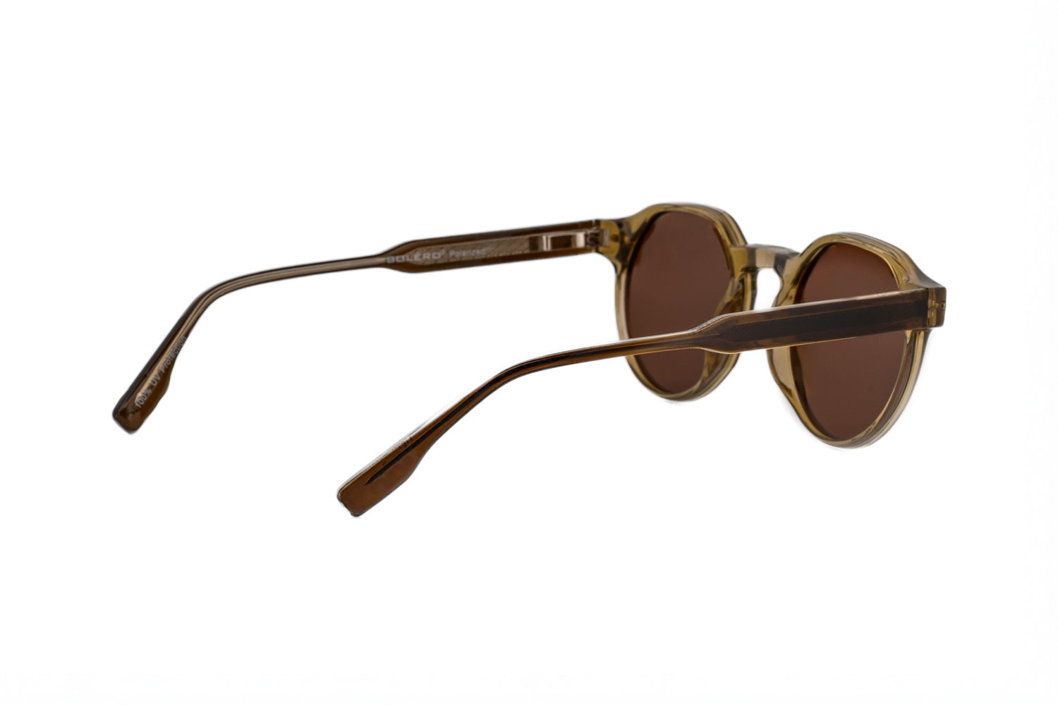 Amber Beige / Brown