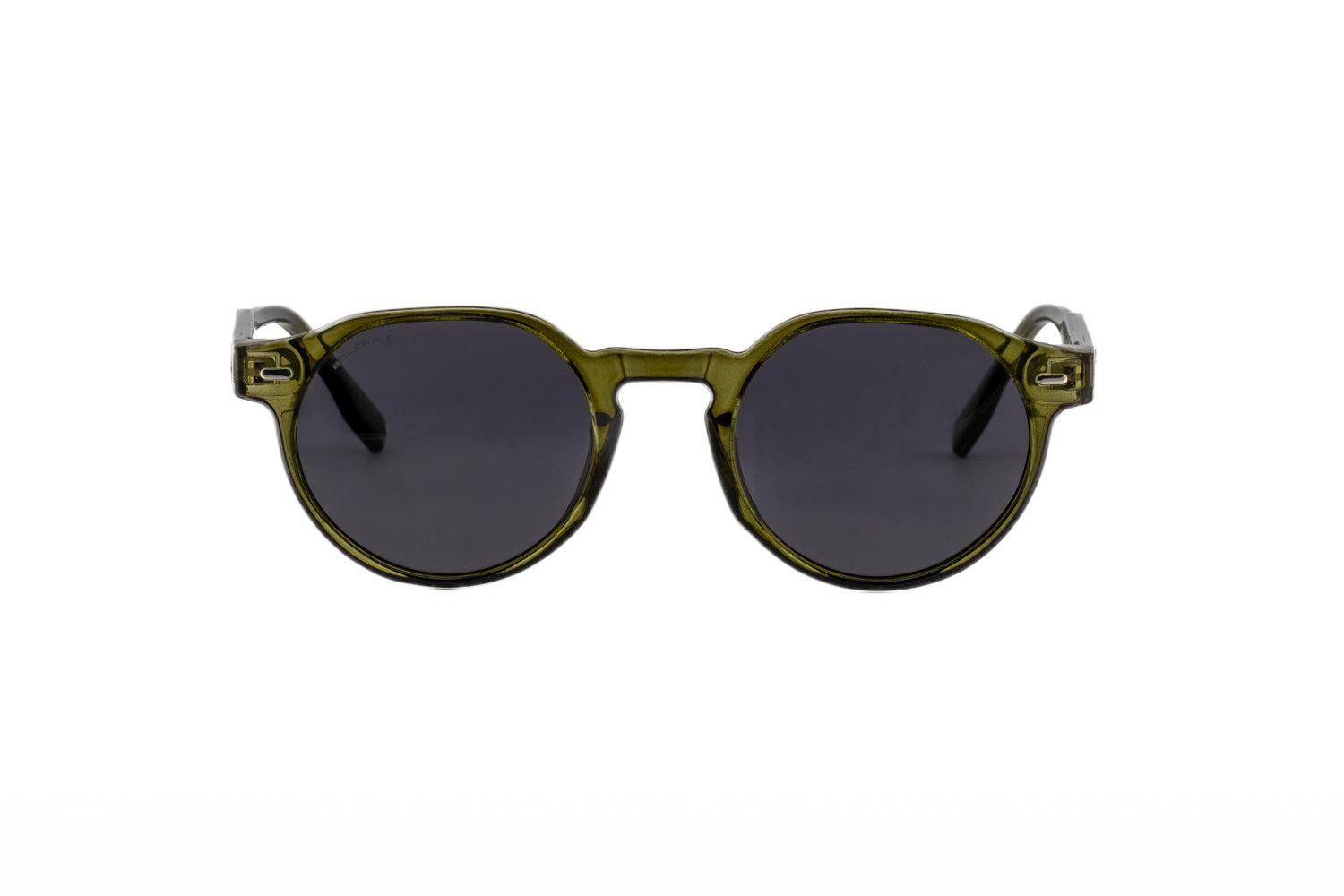 Amber Green / Black