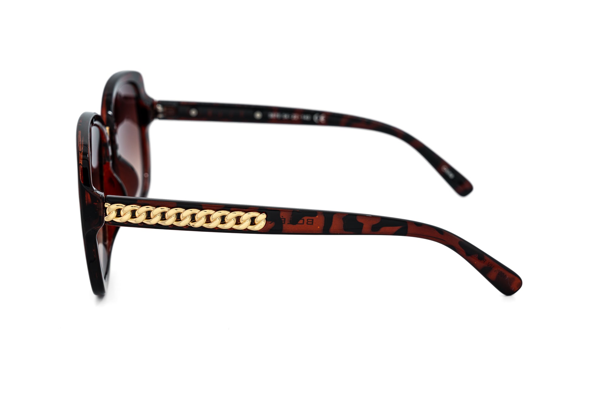 Tortoise / Brown