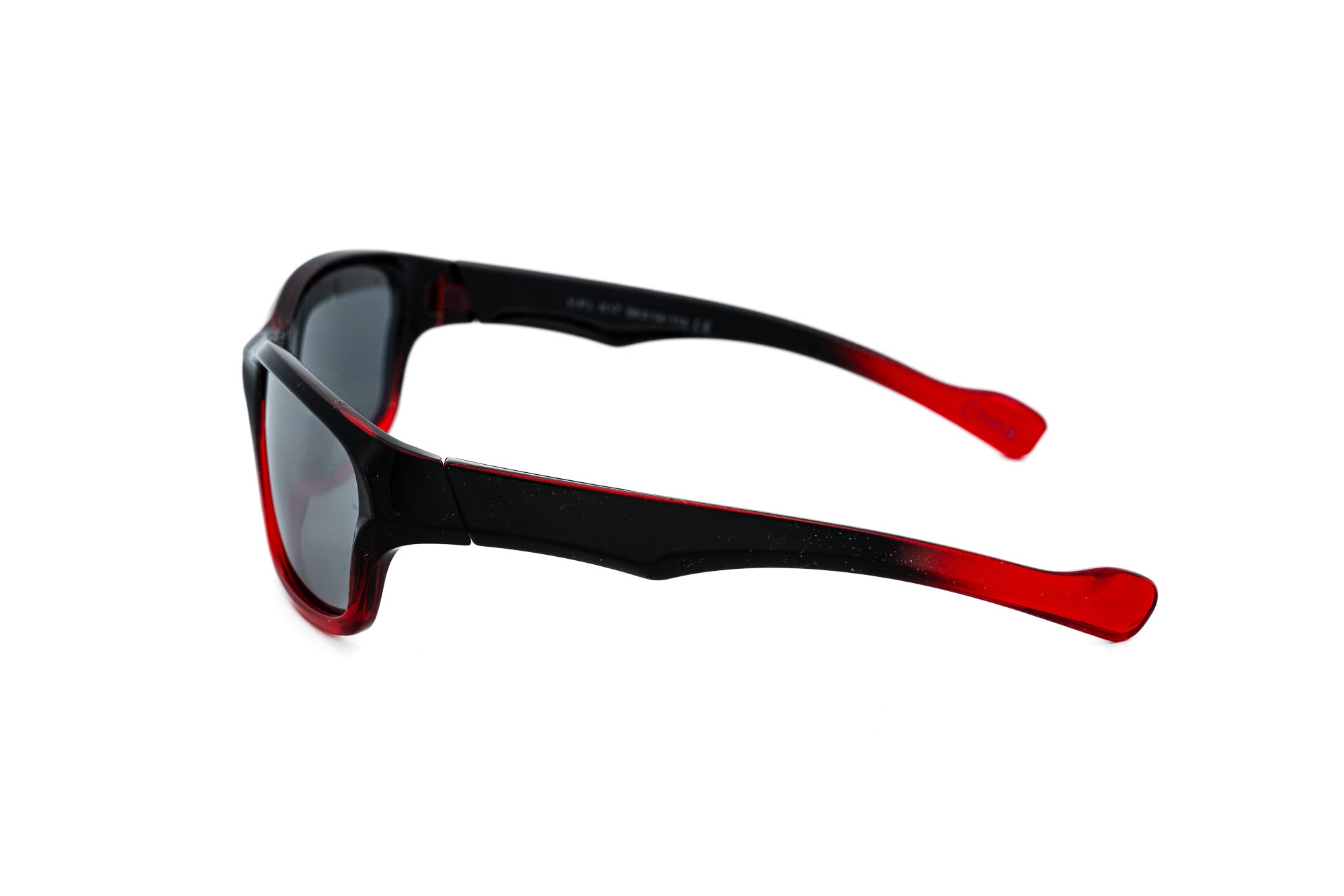 Red / Silver
