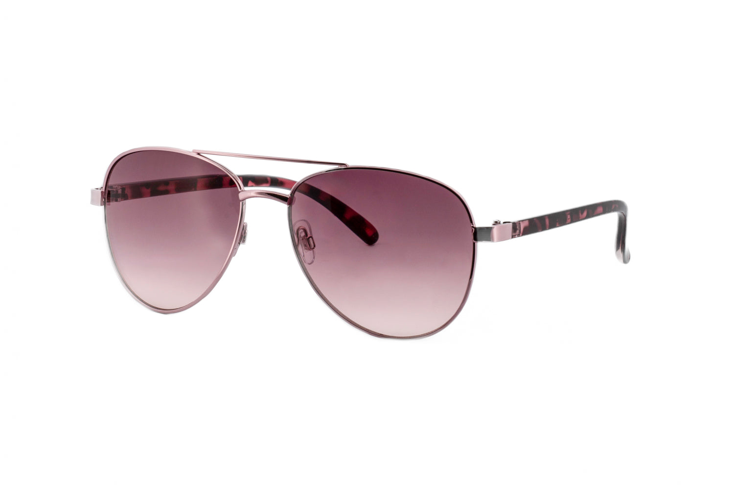 Crystal Pink Demi / Pink
