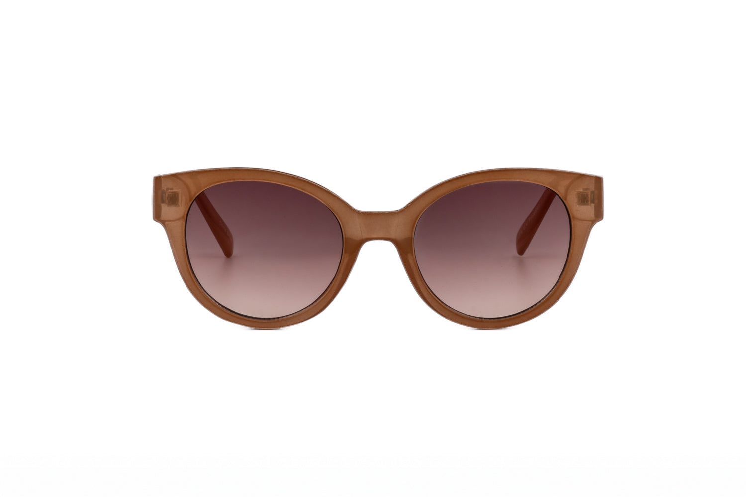 Brown / Brown Gradient