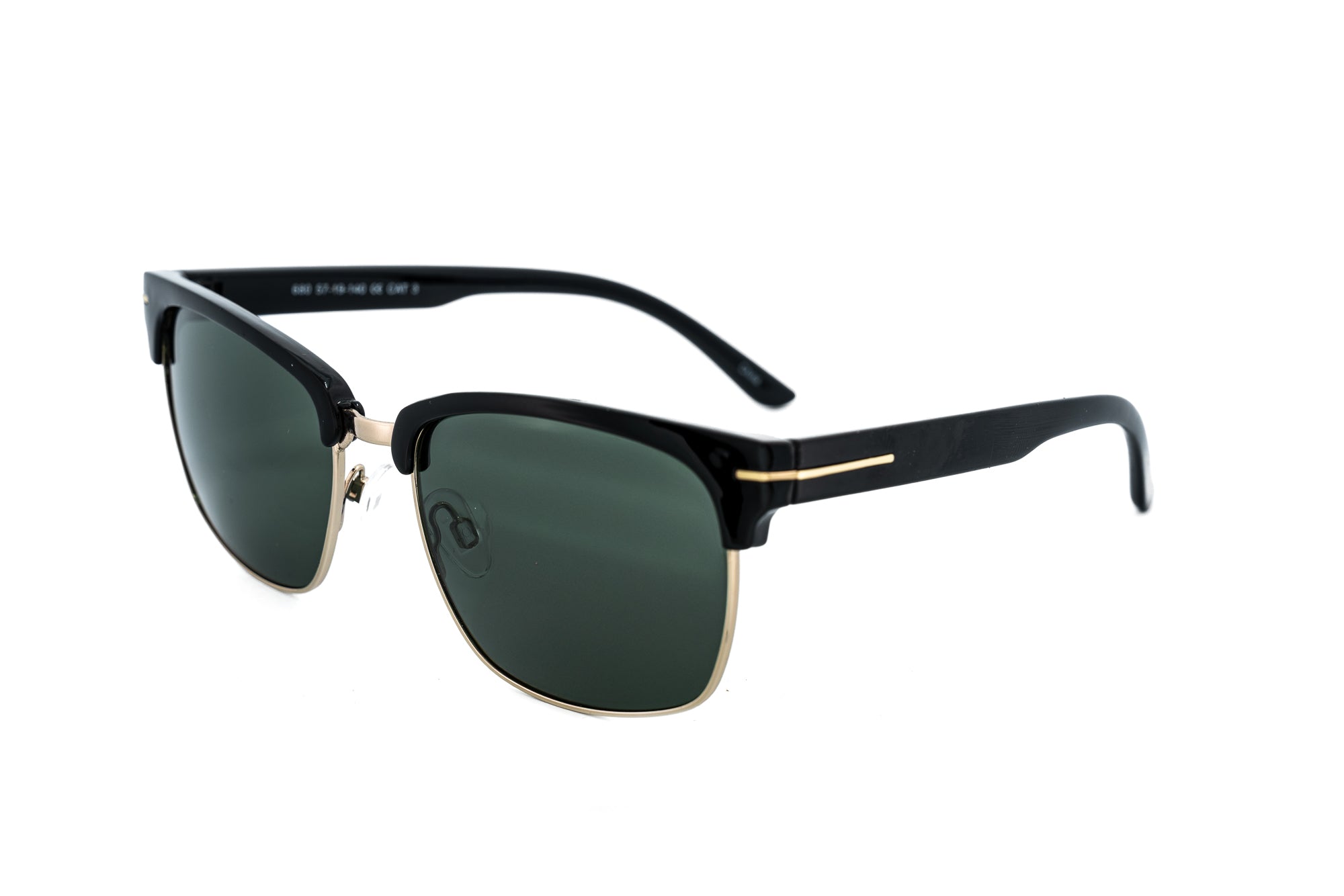 Polarized Black / G15