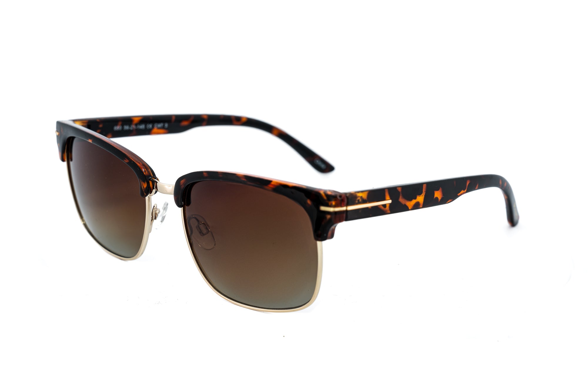 Polarized Tortoise / Brown