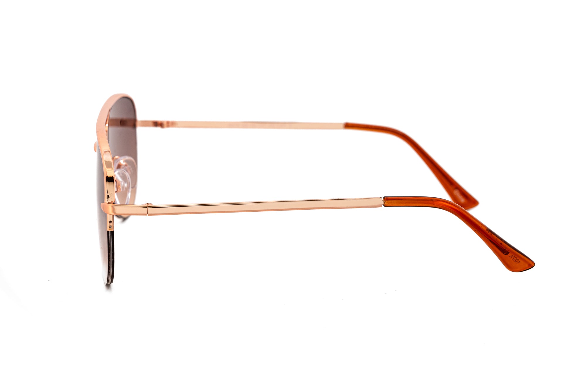 Rose / Brown