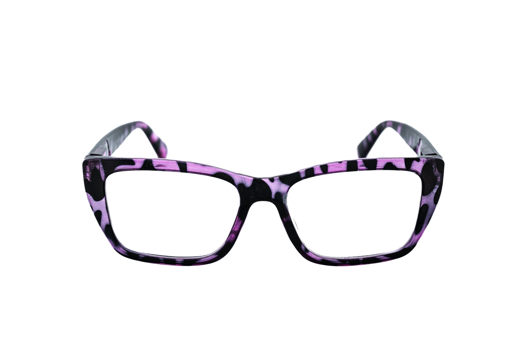 Pink Tortoise