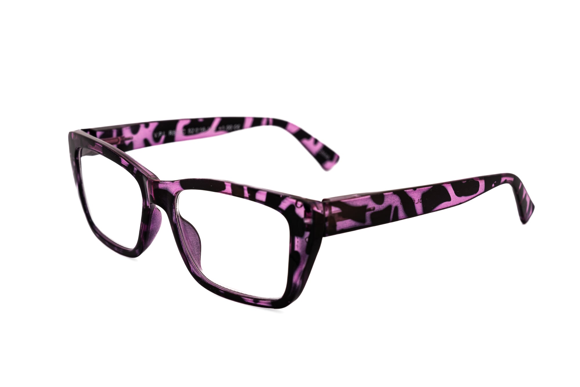 Pink Tortoise