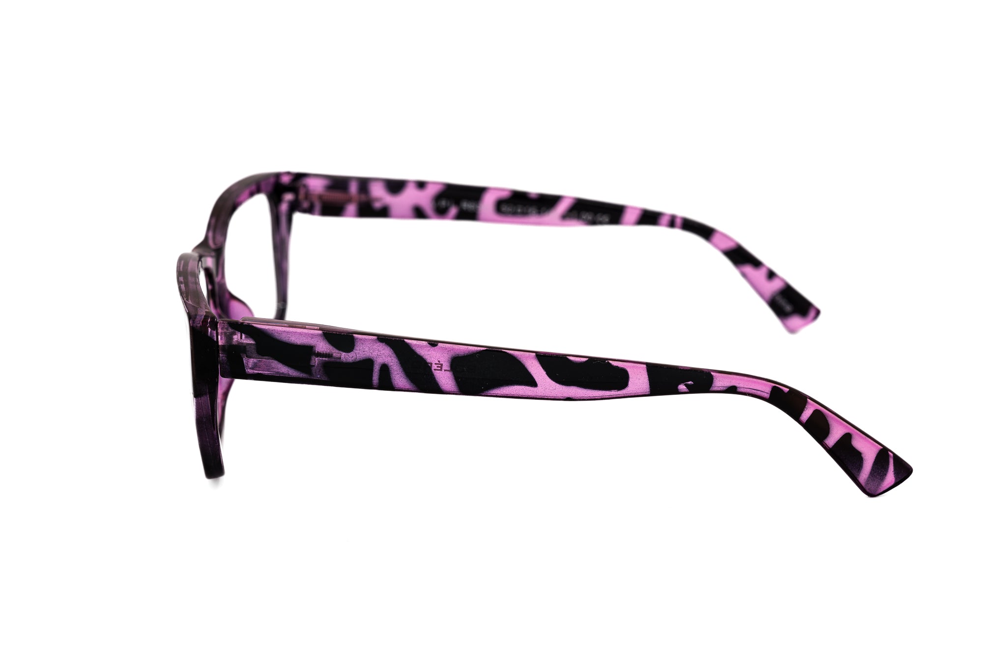 Purple Tortoise