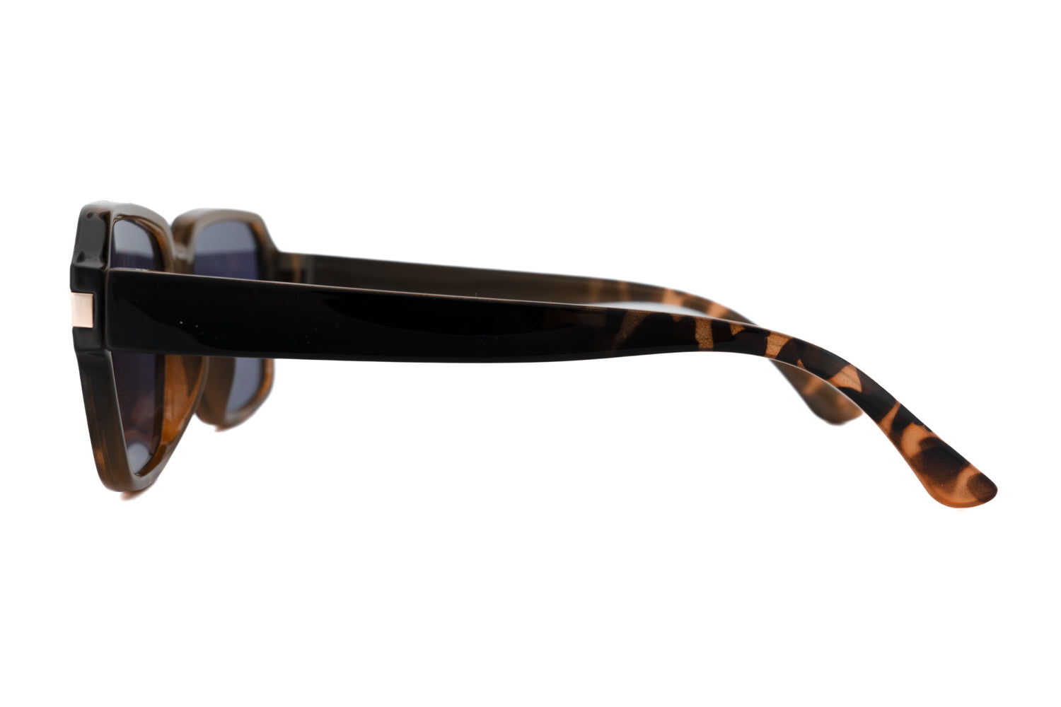 Tortoise Black