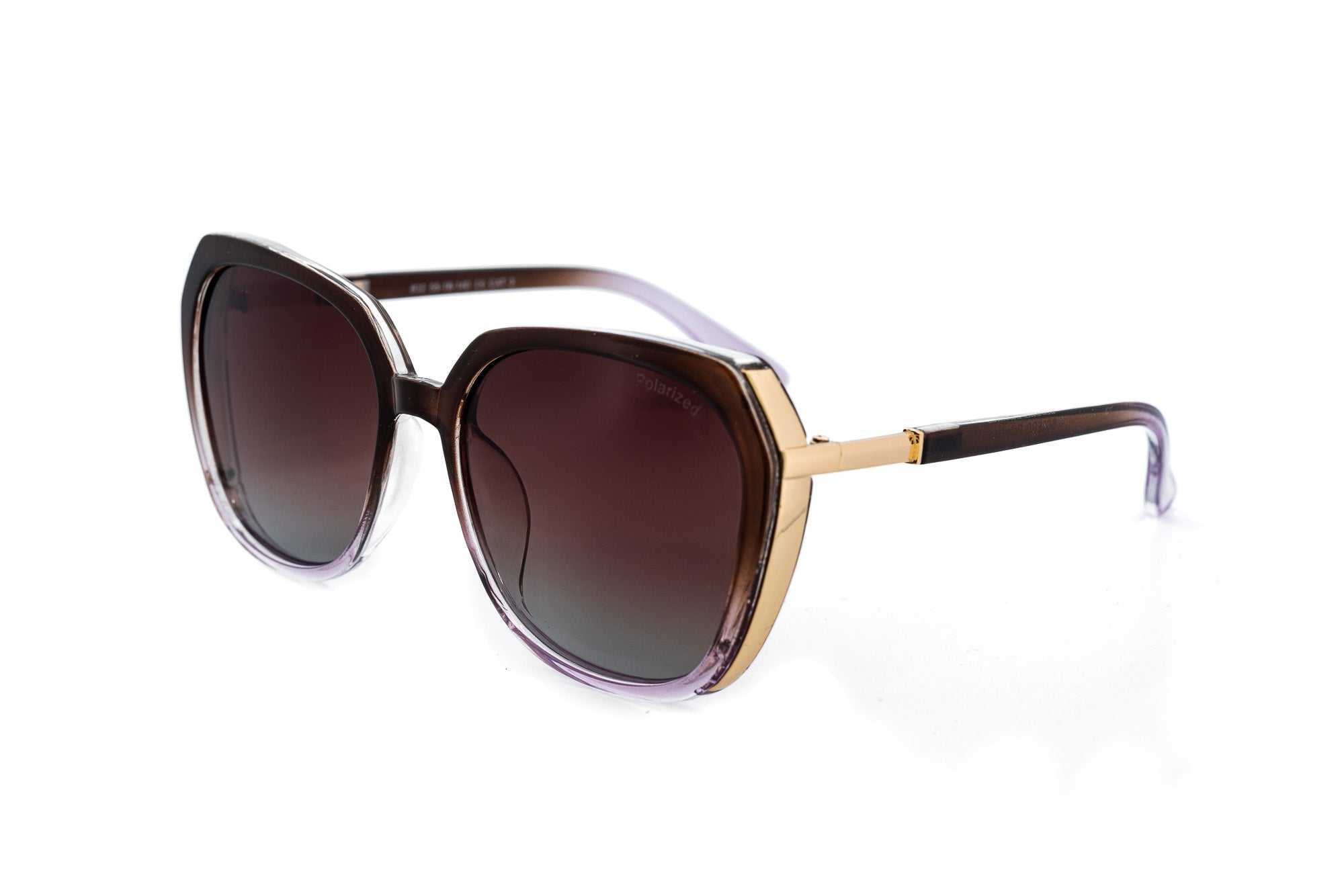 CPurple / Brown