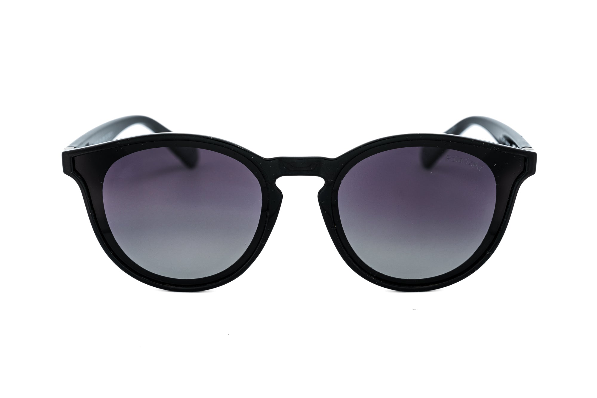 Polarized - Black / Black