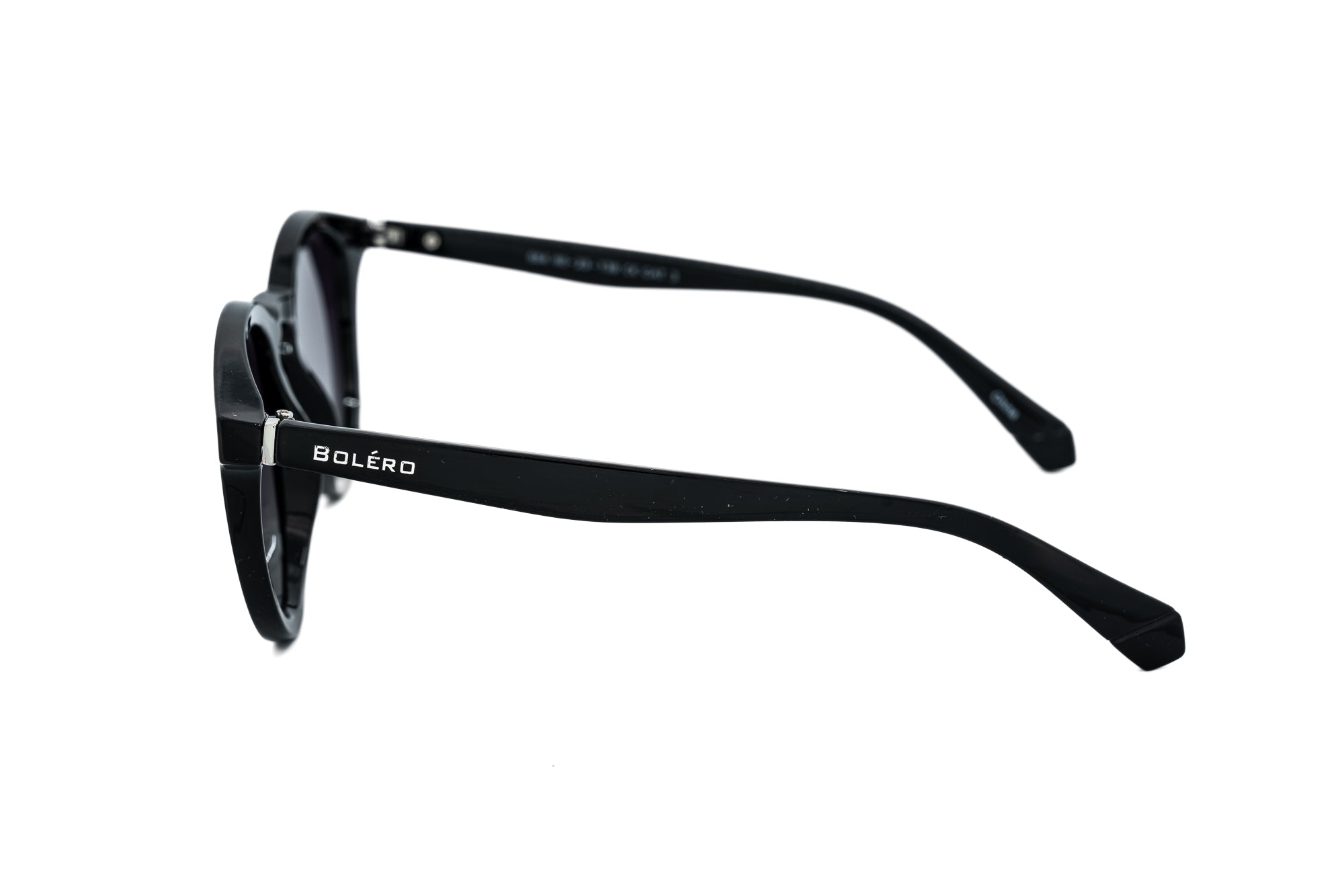 Polarized - Black / Black