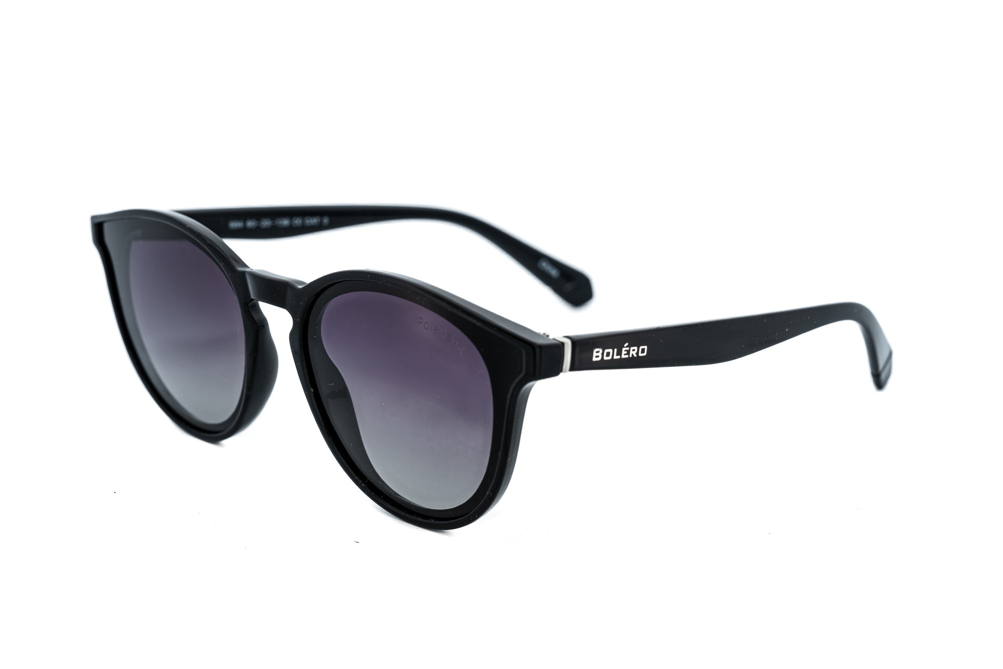 Polarized - Black / Black