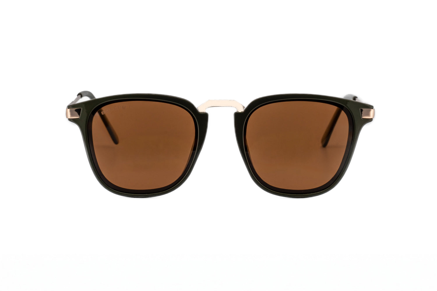 Gradient / Brown