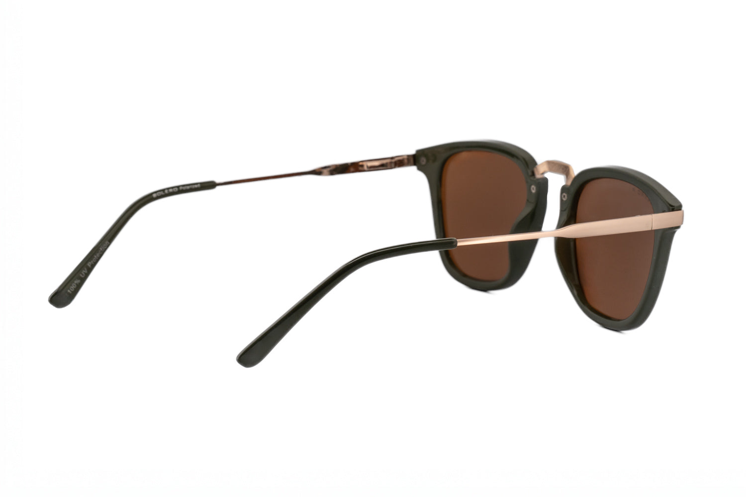 Gradient / Brown