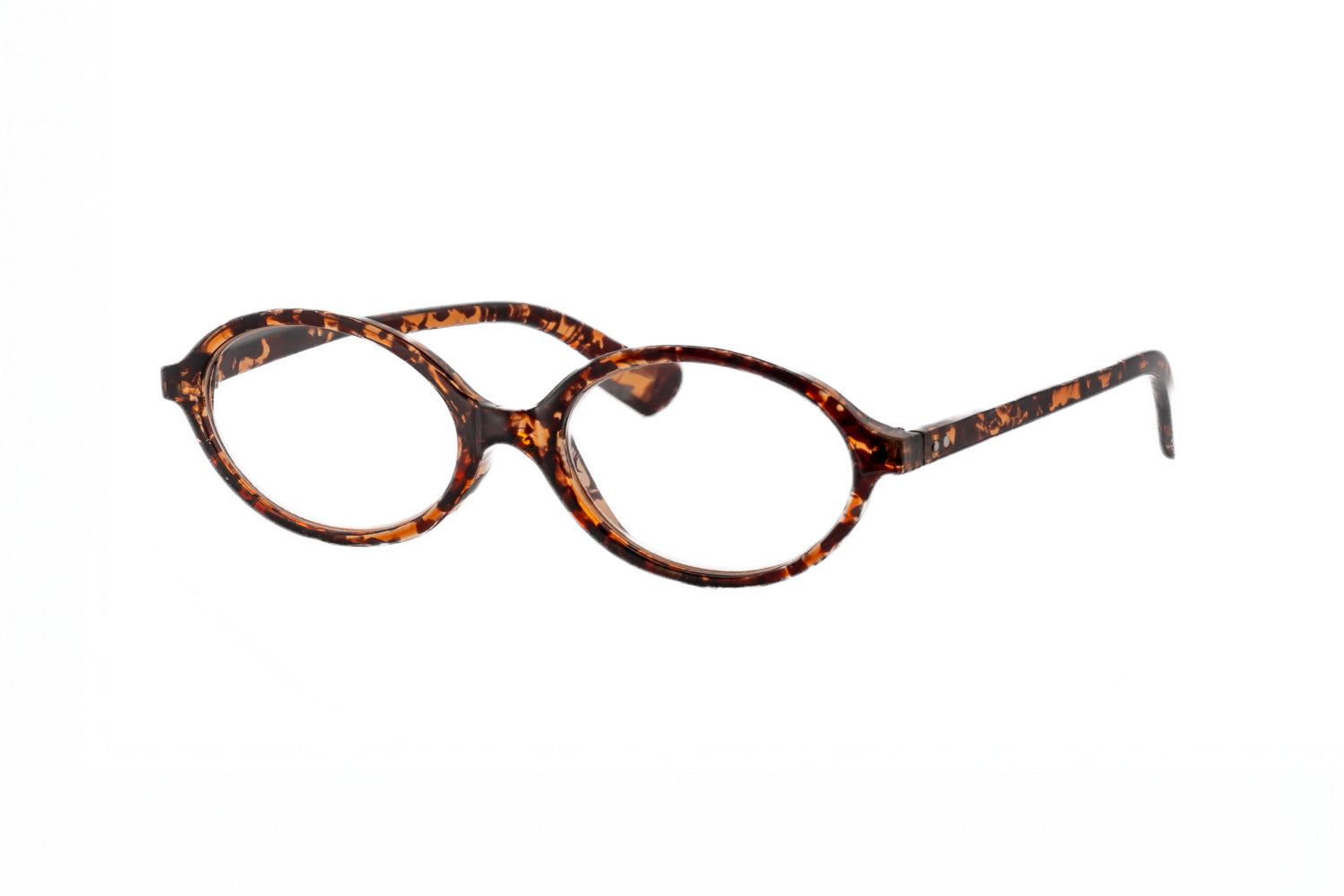Amber Tortoise