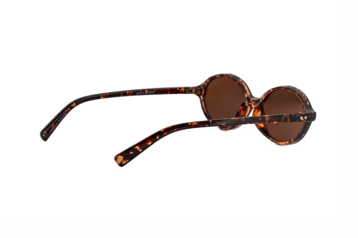 Amber Tortoise