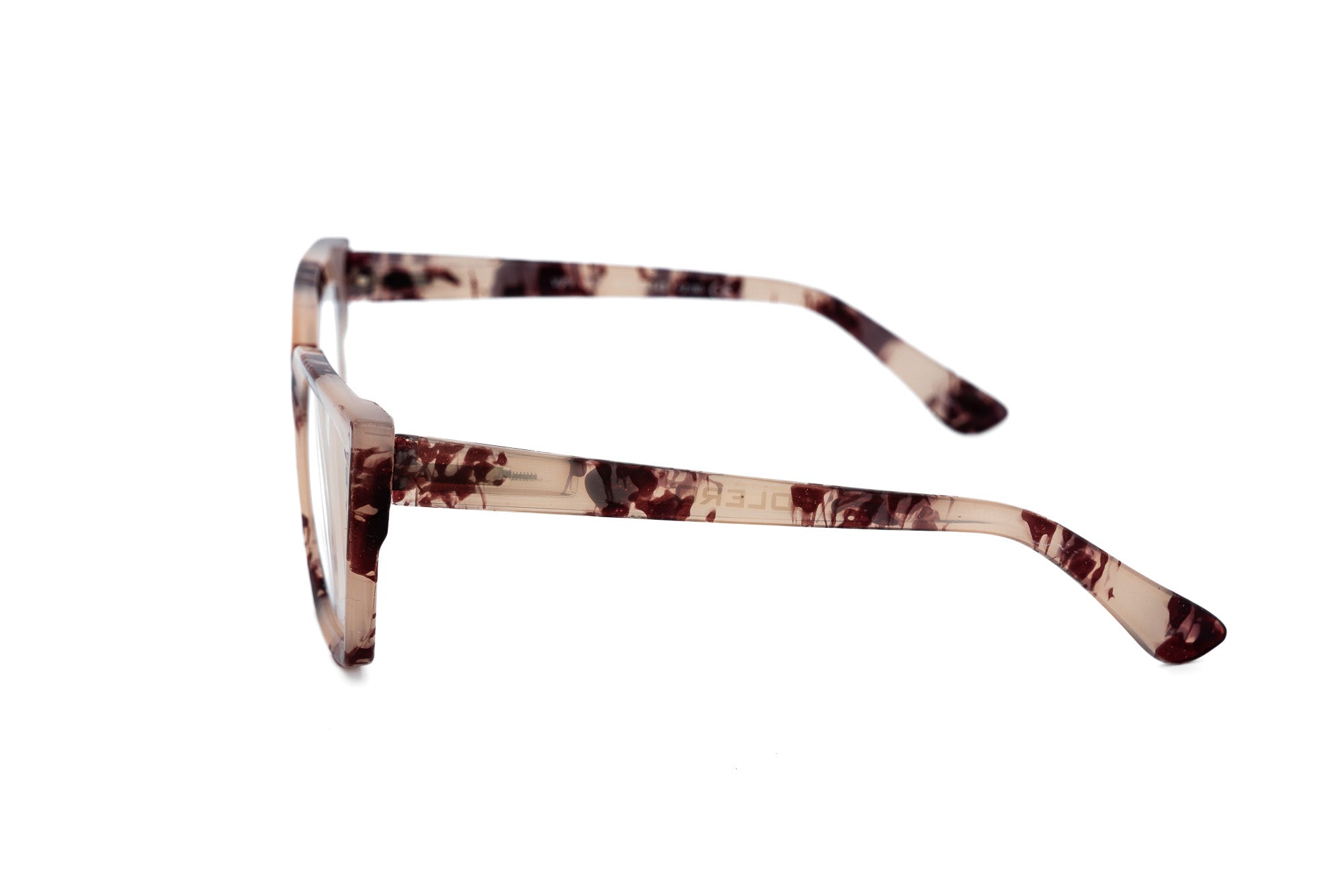 Beige Tortoise