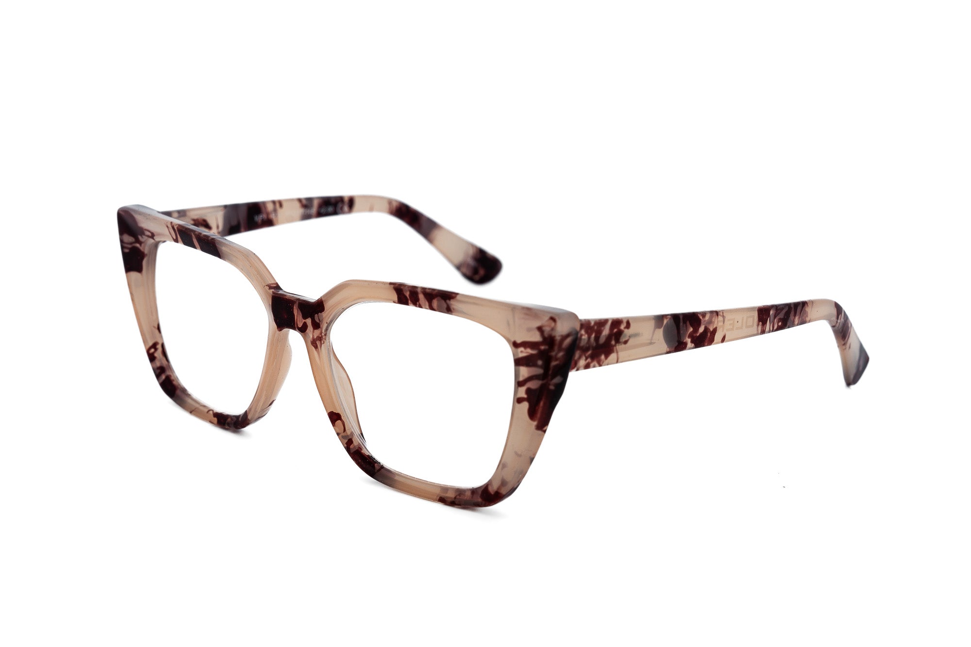 Beige Tortoise