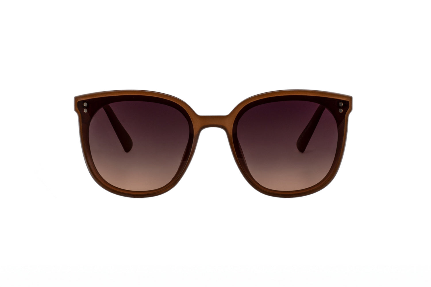 Crystal Brown / Brown