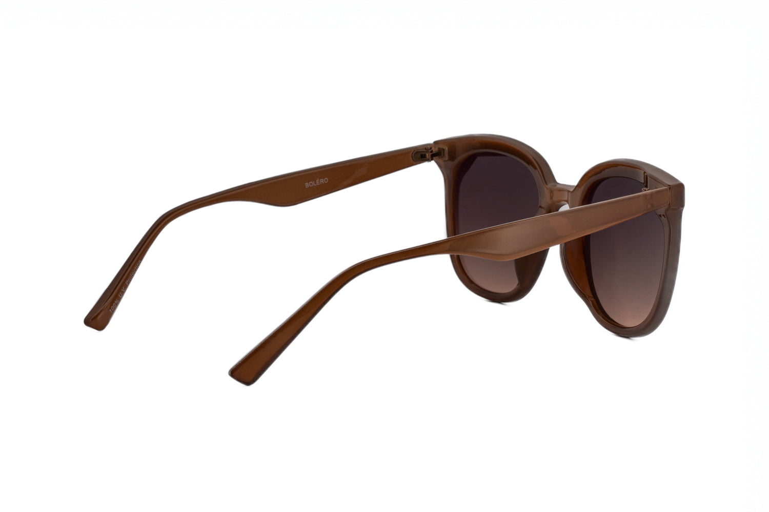 Crystal Brown / Brown