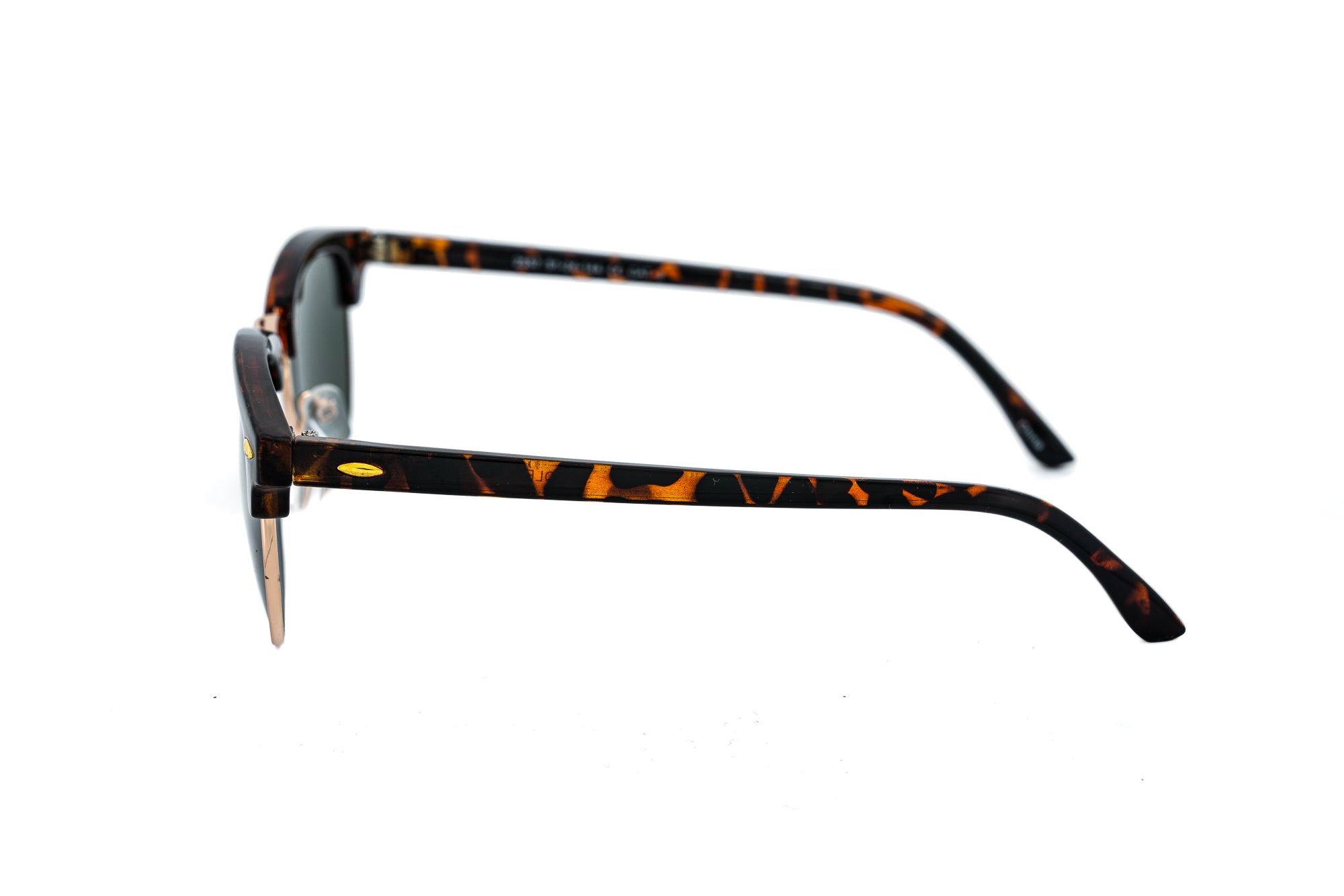 Tortoise / Black