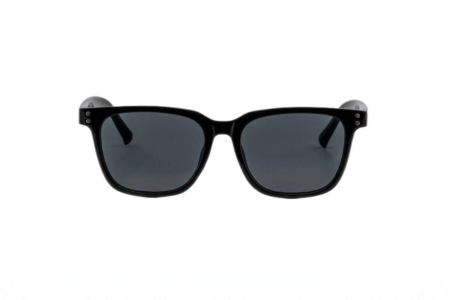 Black / Black