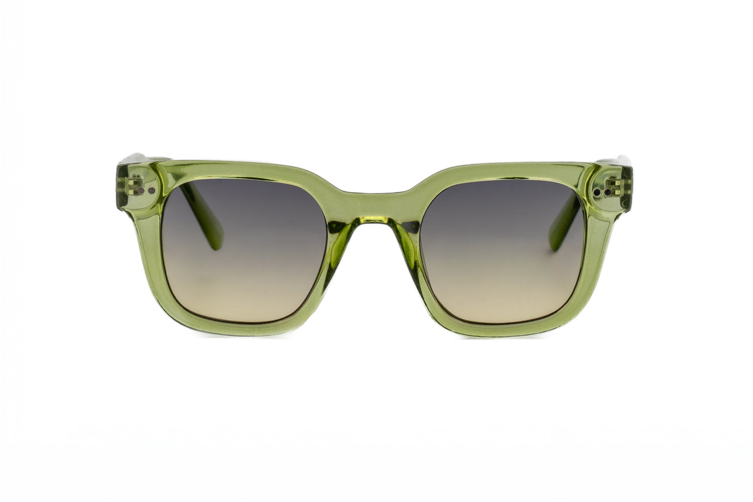 Amber Green / Green