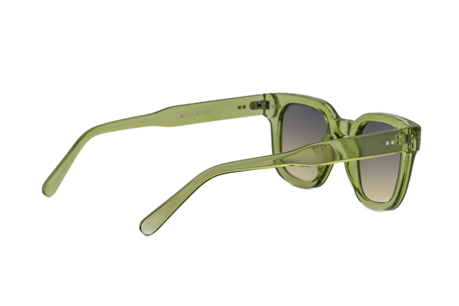 Amber Green / Green