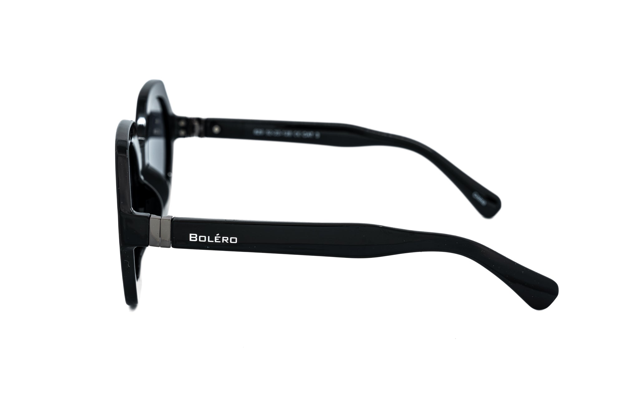 Polarized Black / Black