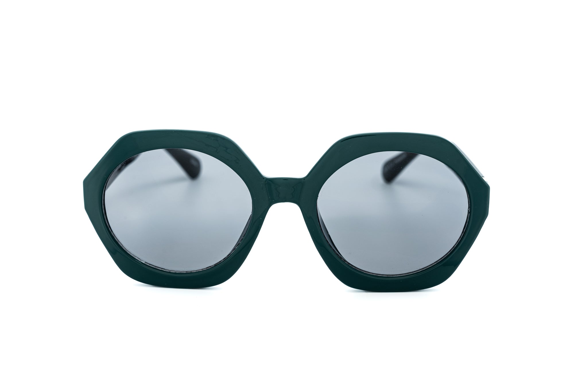 Green / Green