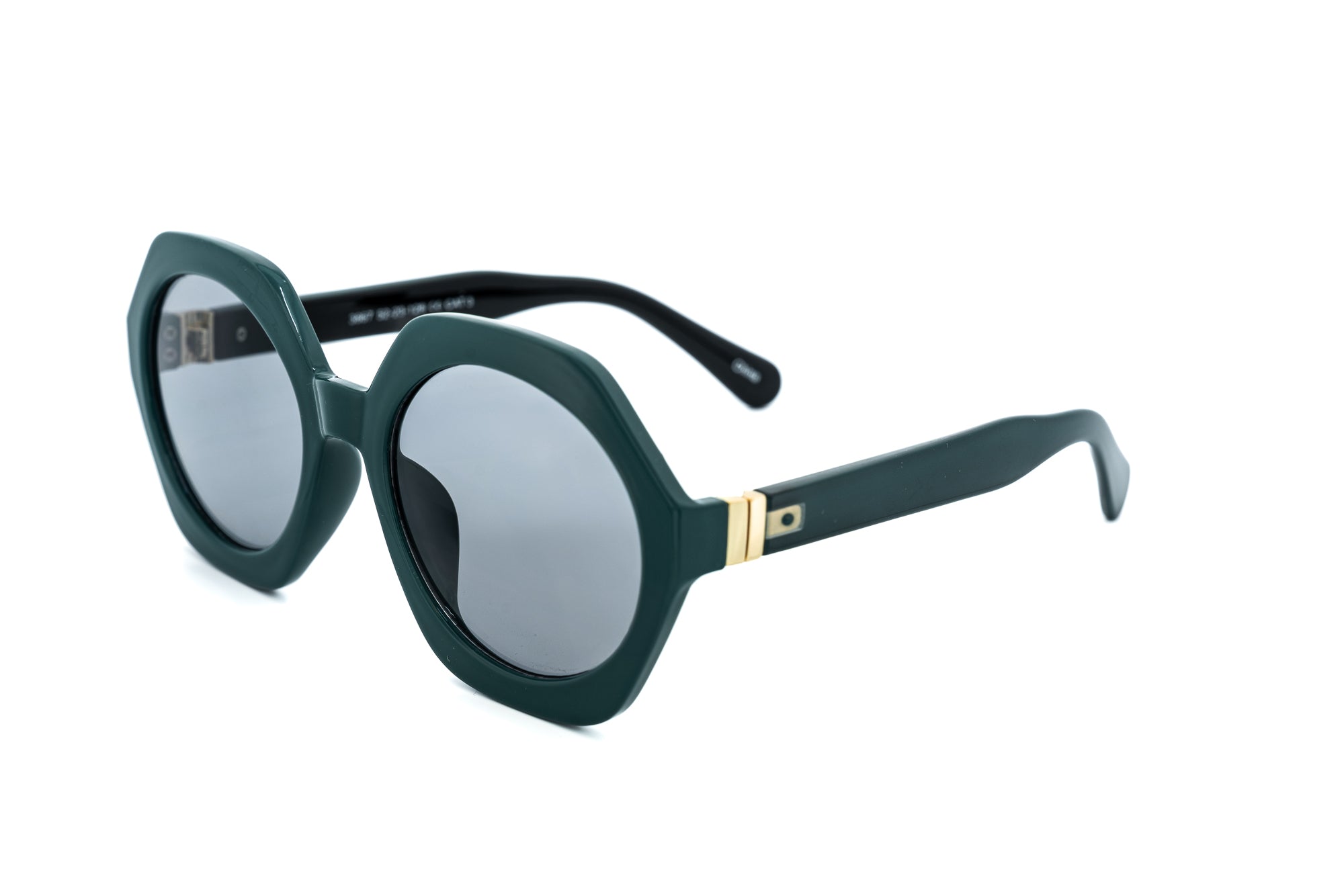 Green / Green