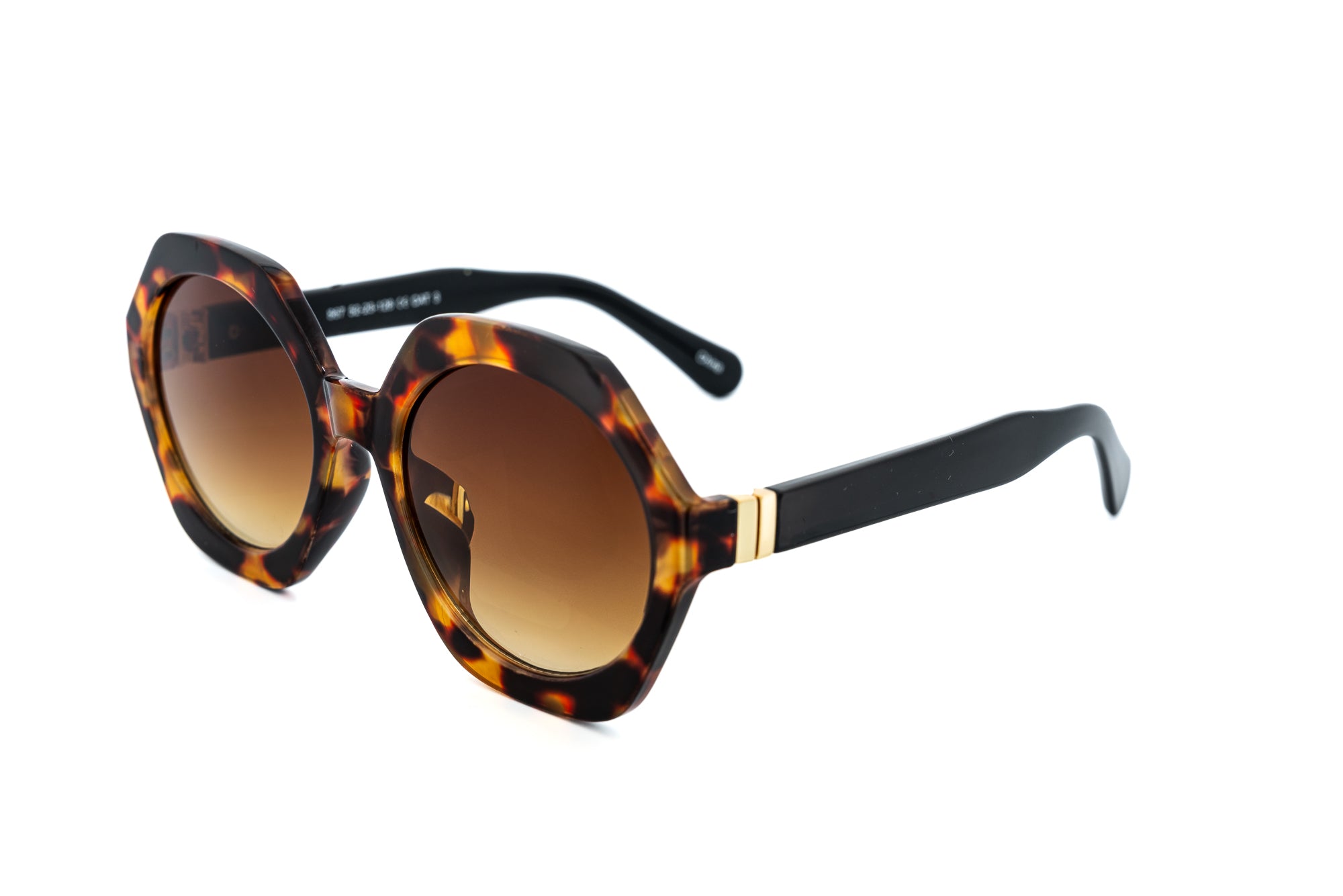 Tortoise / Brown