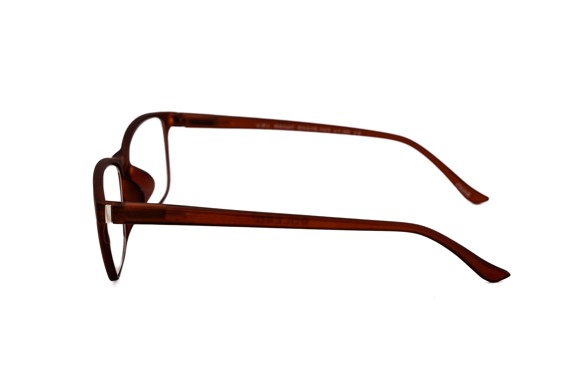 Amber Brown
