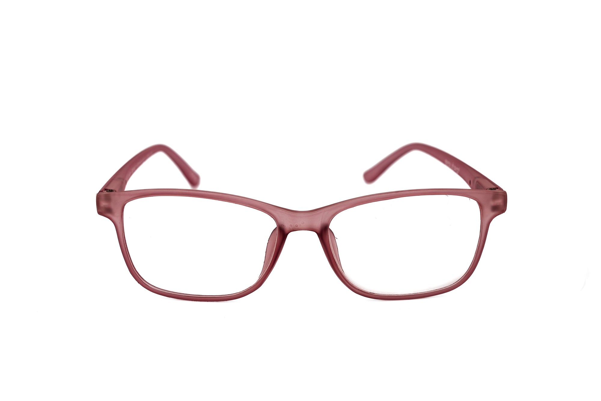 Amber Pink