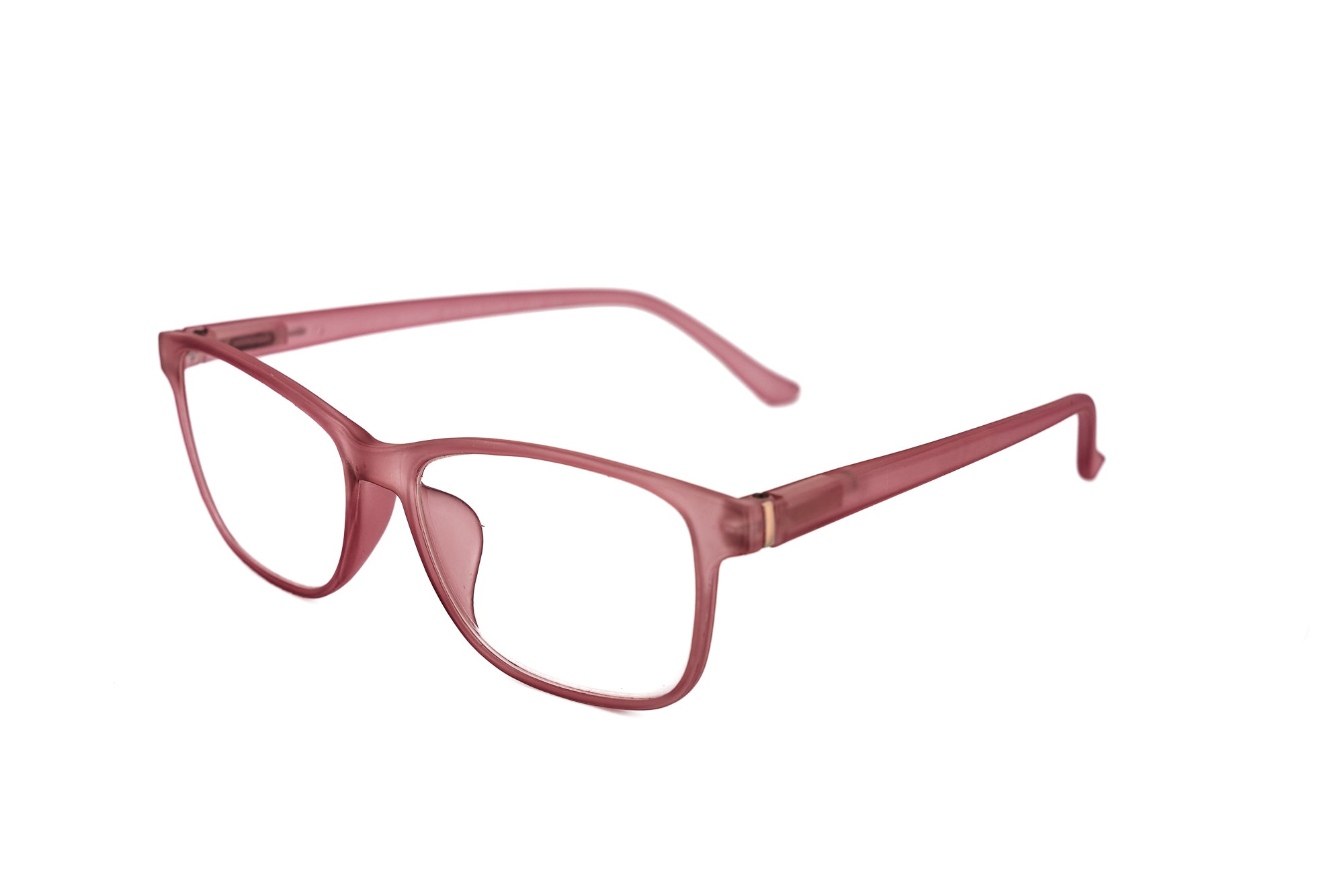 Amber Pink