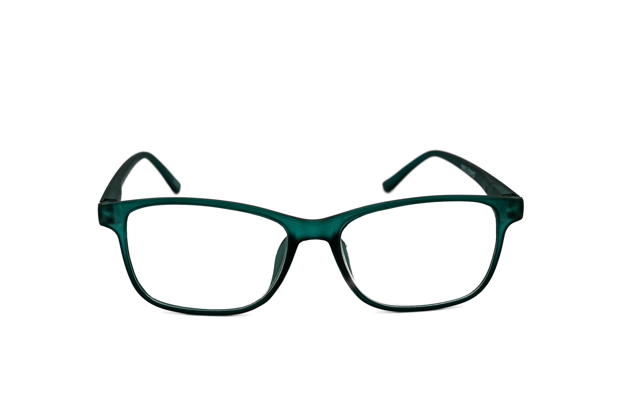 Amber Green