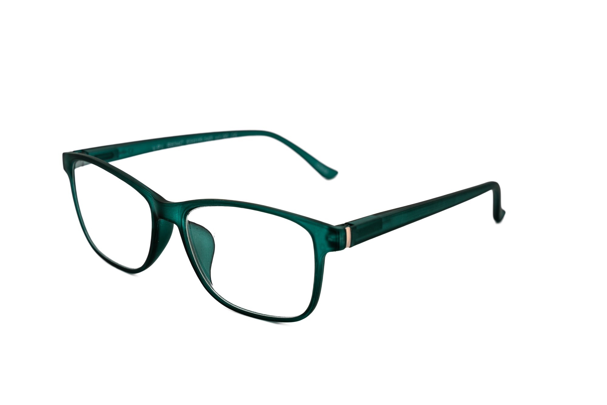 Amber Green