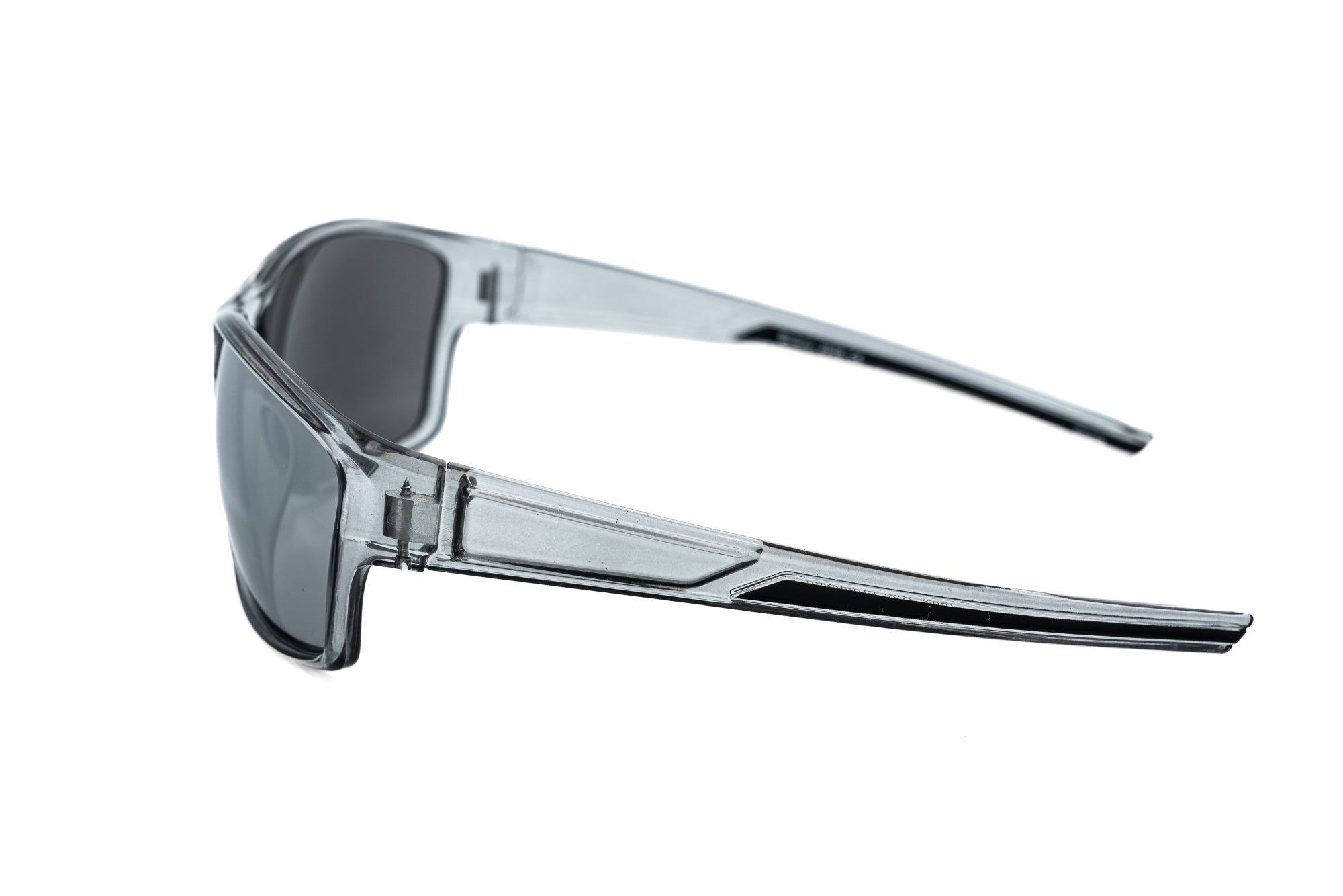 Silver / Silver Mirror