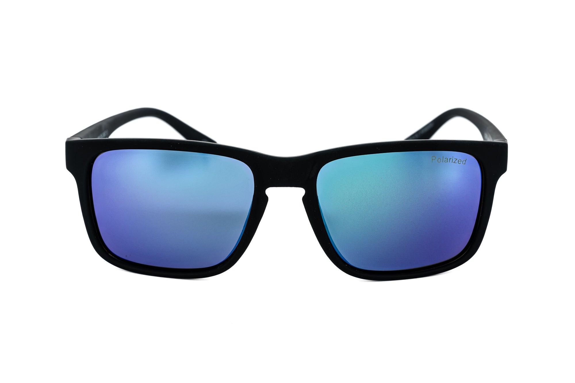 Black / Blue